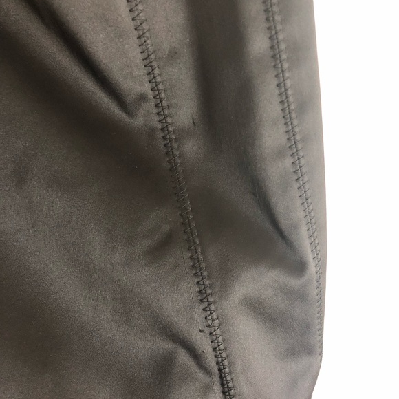 Black Bebe fitted strapless cocktail dress - Picture 2 of 5